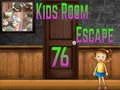 Hra Únik z pokoje Amgel Kids 76 Hra Únik z pokoje Amgel Kids 76