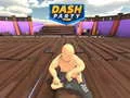 Hra Dash Party