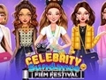 Hra Festival filmů Sundance pro celebrity