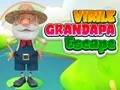 Hra Únik Vitalního Dědečka