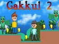 Hra Gakkul 2