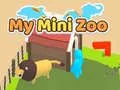 Hra Moje Mini ZOO