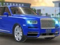 Hra Simulátor SUV 4x4
