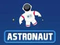 Hra Astronaut Hra Astronaut