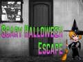 Hra Amgelův Hrůzostrašný Halloween Únik Hra Amgelův Hrůzostrašný Halloween Únik