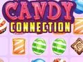 Hra Candy Spojení Hra Candy Spojení