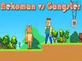 Hra Nekoman proti Gangsterovi Hra Nekoman proti Gangsterovi