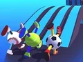 Hra Koule Nohy 3D Hra Koule Nohy 3D