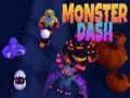 Hra Běh s Monstry Hra Běh s Monstry