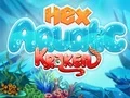 Hra Hex Vodní Kraken Hra Hex Vodní Kraken