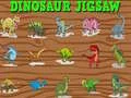 Hra Dino Puzzl