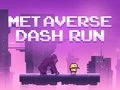 Hra Běh v Metaversu Hra Běh v Metaversu