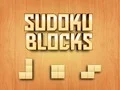 Hra Sudoku Bloky Hra Sudoku Bloky