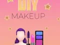 Hra DIY Make-up