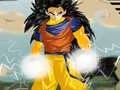 Hra Oblékněte Dragonball Z
