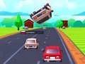 Hra Racing Crash Hra Racing Crash
