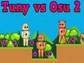 Hra Tuny proti Osu 2 Hra Tuny proti Osu 2