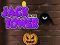 Hra Jack ve věži Hra Jack ve věži