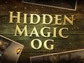Hra Skrytá Magie OG Hra Skrytá Magie OG