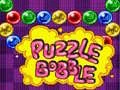 Hra Puzzle Bobble