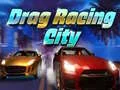 Hra Drag Racing Město Hra Drag Racing Město