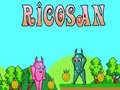 Hra Ricosan Hra Ricosan