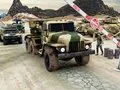 Hra Armádní strojový transporter