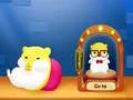 Hra Puzzle Život Hamstera Hra Puzzle Život Hamstera