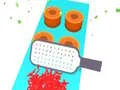 Hra Dokonalý Kráječ Ovoce - Chop sl Hra Dokonalý Kráječ Ovoce - Chop sl