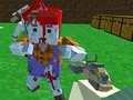 Hra Blocky Boj SWAT Přežití 10