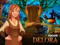 Hra Delora: Děsivá Úniková Dobrodružství Tajemství