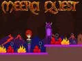 Hra Meera Quest Hra Meera Quest