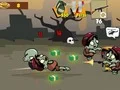 Hra Šílený Zombie Hra Šílený Zombie