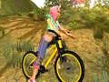 Hra BMX Offroad Zkoušky