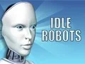 Hra Nečinní roboti