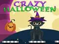 Hra Šílený Halloween Hra Šílený Halloween