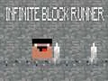 Hra Nekonečný běžec bloků Hra Nekonečný běžec bloků