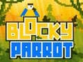 Hra Blokový Papoušek Hra Blokový Papoušek