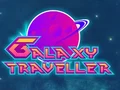 Hra Galaktický Cestovatel Hra Galaktický Cestovatel