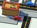 Hra Baron Food Trucku Hra Baron Food Trucku