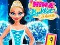 Hra Nina: Hvězda Baletu