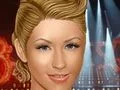 Hra Christina Skutečný Make-up
