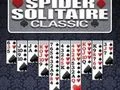 Hra Klasický Spider Solitaire