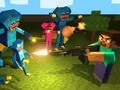 Hra Mine Shooter: Huggyho útok Hra Mine Shooter: Huggyho útok