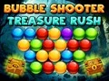 Hra Bubble Shooter: Hon na Poklad Hra Bubble Shooter: Hon na Poklad