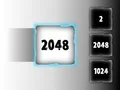 Hra Inverze 2048 Hra Inverze 2048