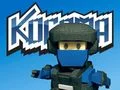 Hra Kogama Dvě Fortifikace Hra Kogama Dvě Fortifikace