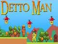 Hra Detto Muž