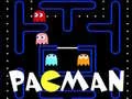 Hra PAC-MAN