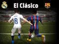 Hra El Clásico